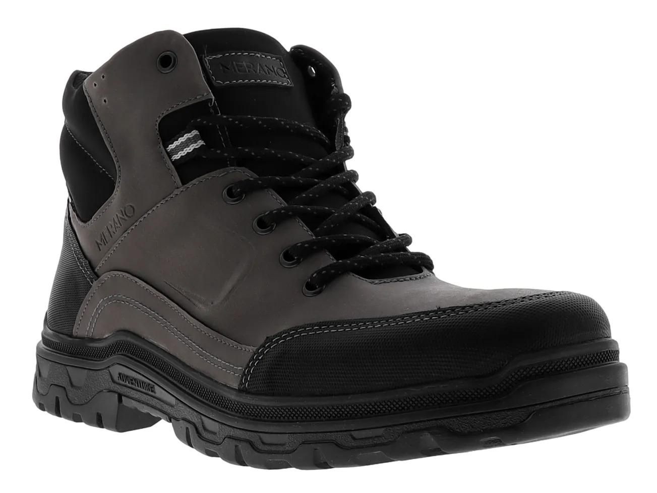 Botas Merano 42032 Para Hombre