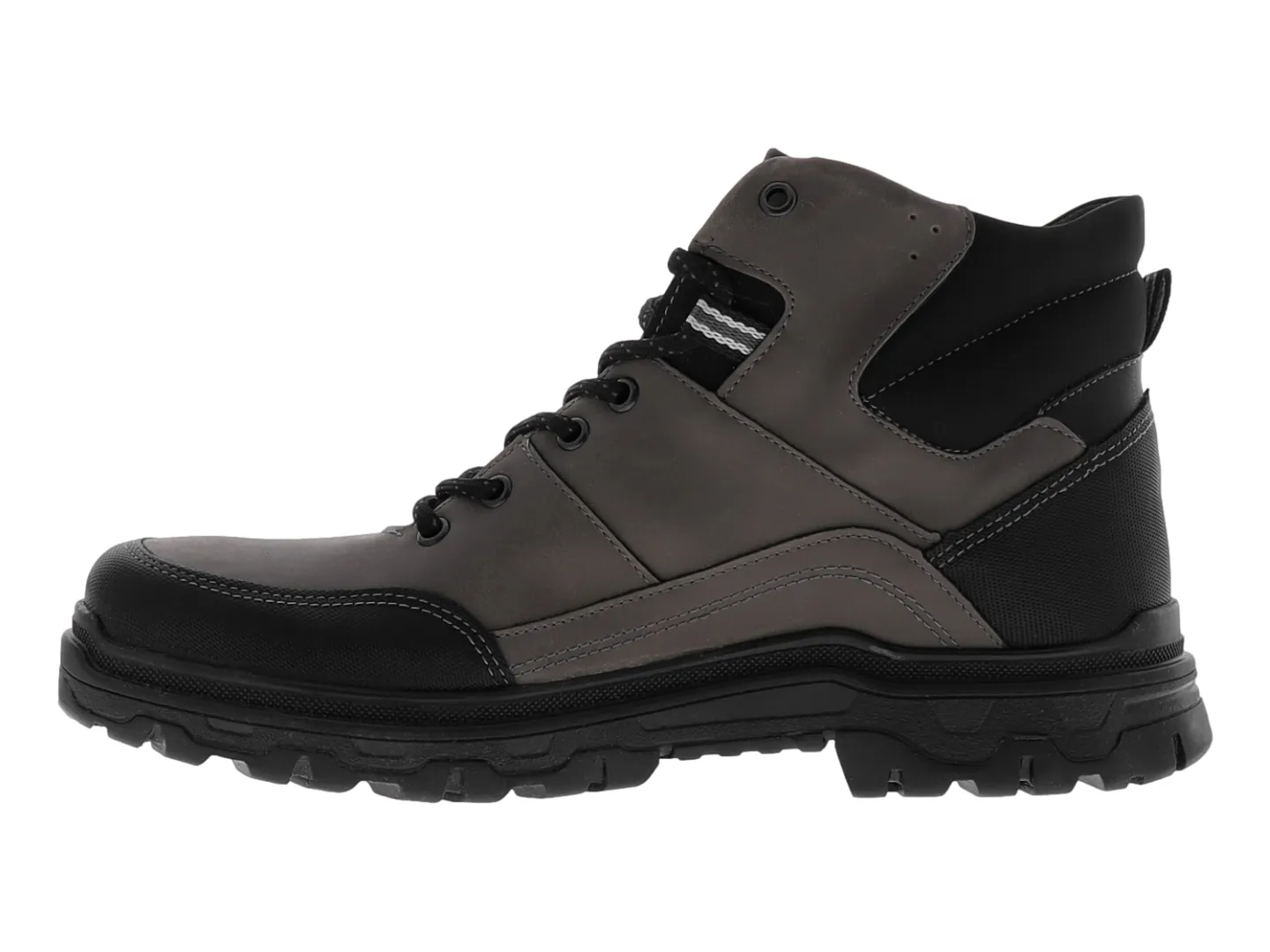 Botas Merano 42032 Para Hombre