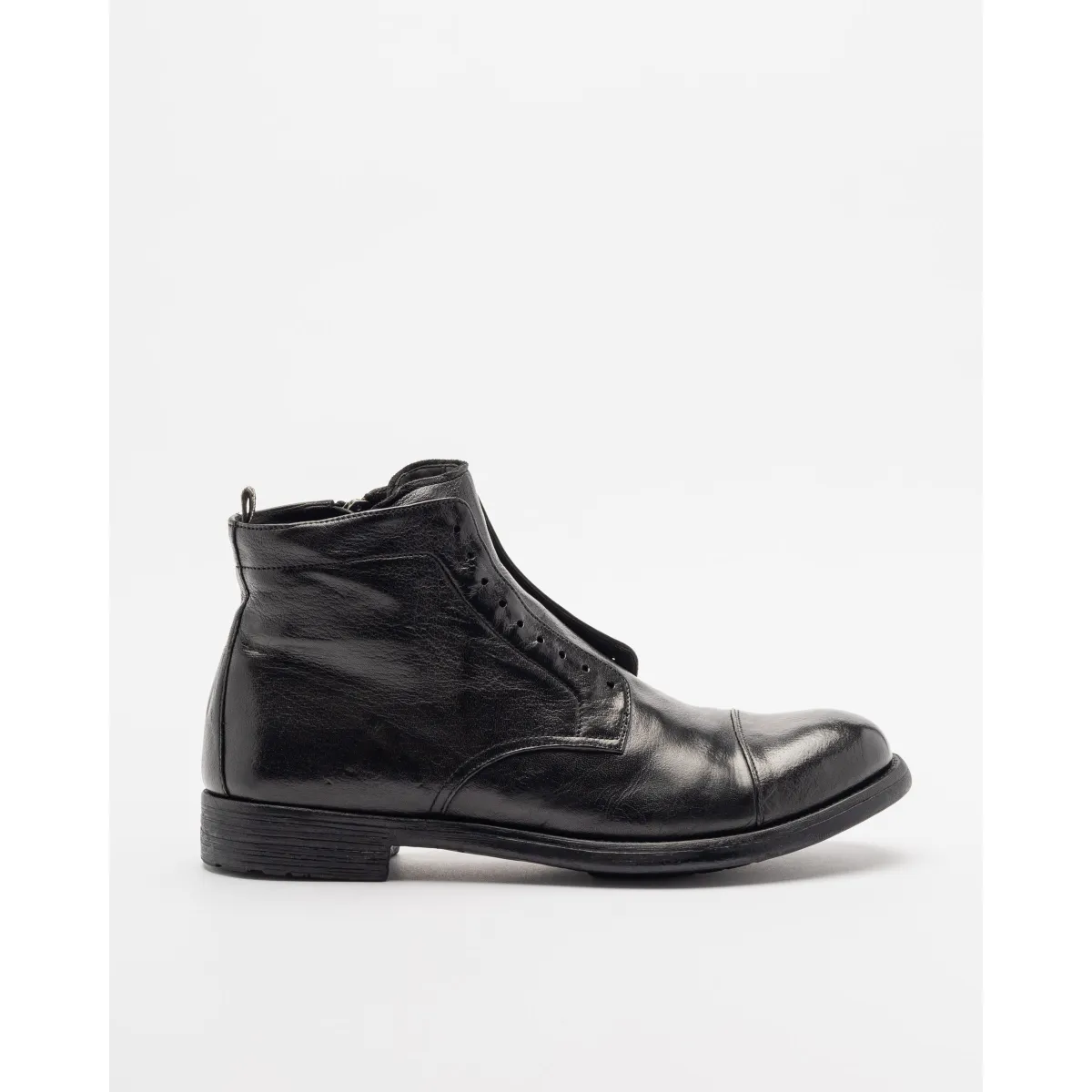 Botas Officine Creative HIVE 005 Negro