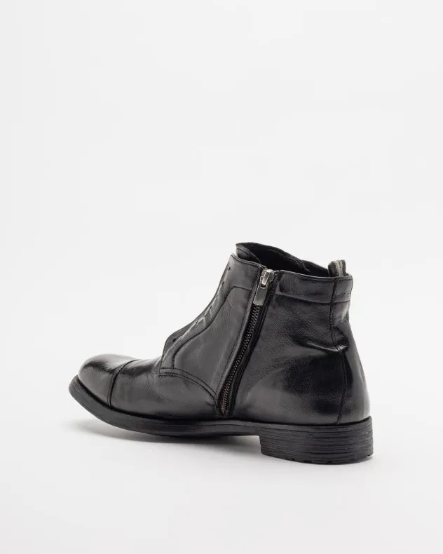 Botas Officine Creative HIVE 005 Negro