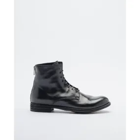 Botas Officine Creative Lexikon 123 Negro