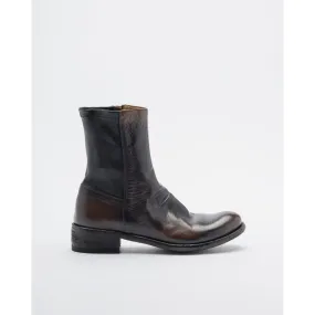 Botas Officine Creative Lison 041 Marrón