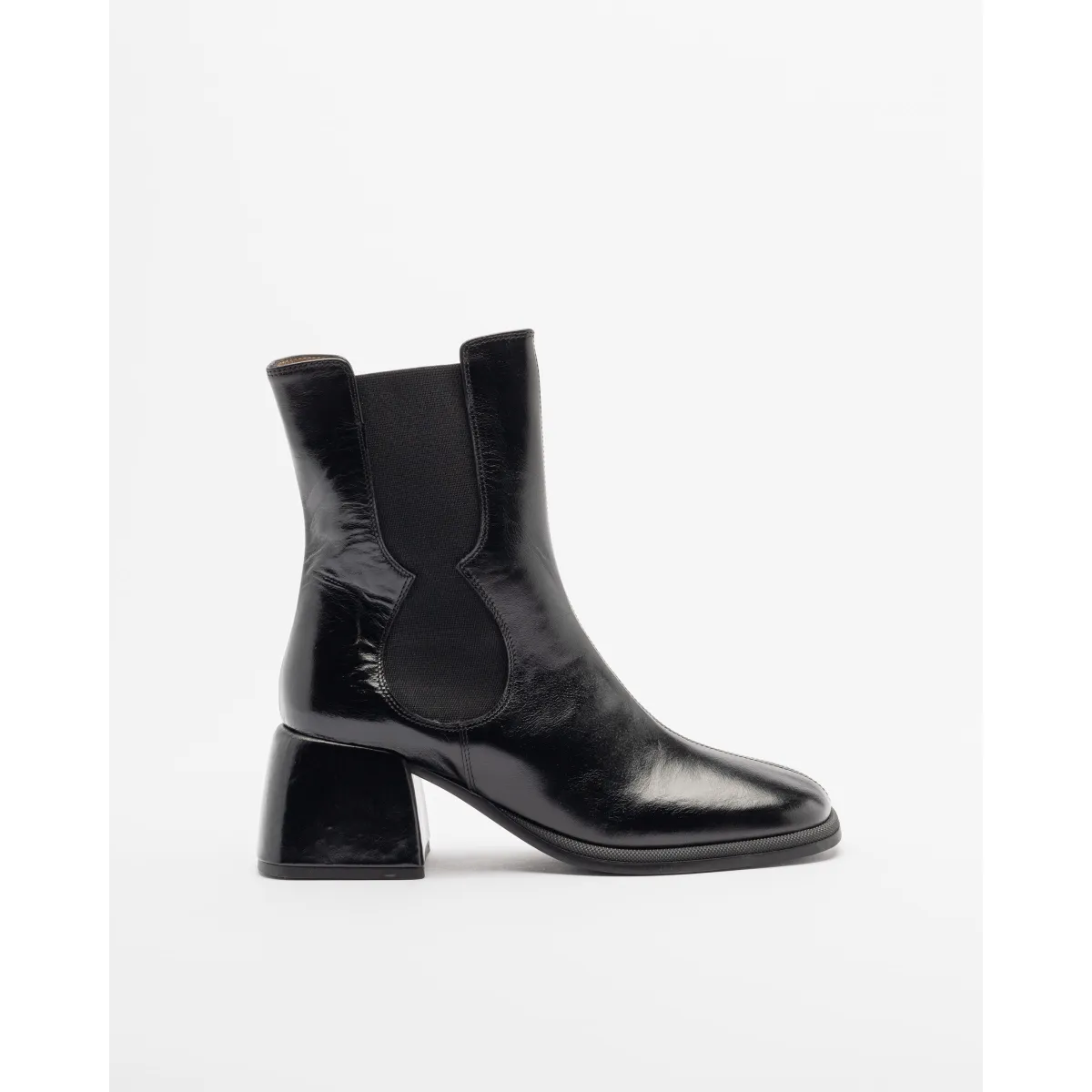 Botas PROF A27OI24 Negro