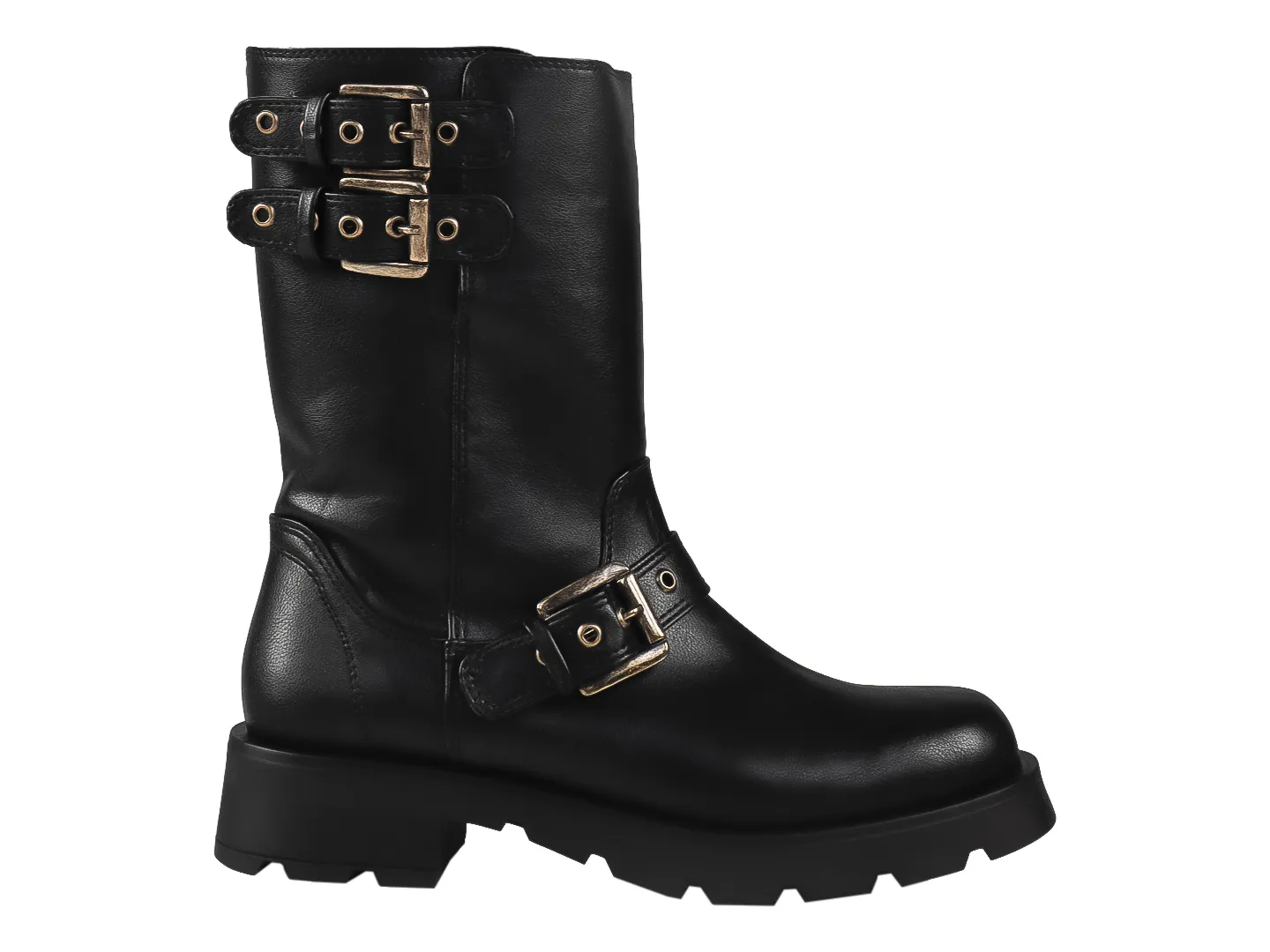 Botas Salamandra 29352 Para Mujer