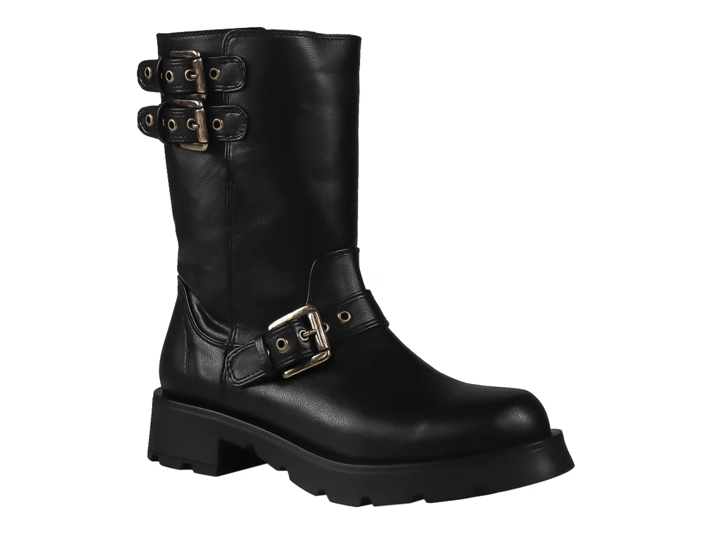 Botas Salamandra 29352 Para Mujer