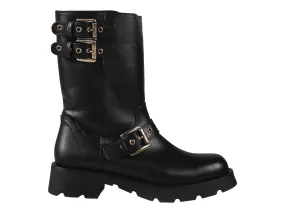 Botas Salamandra 29352 Para Mujer