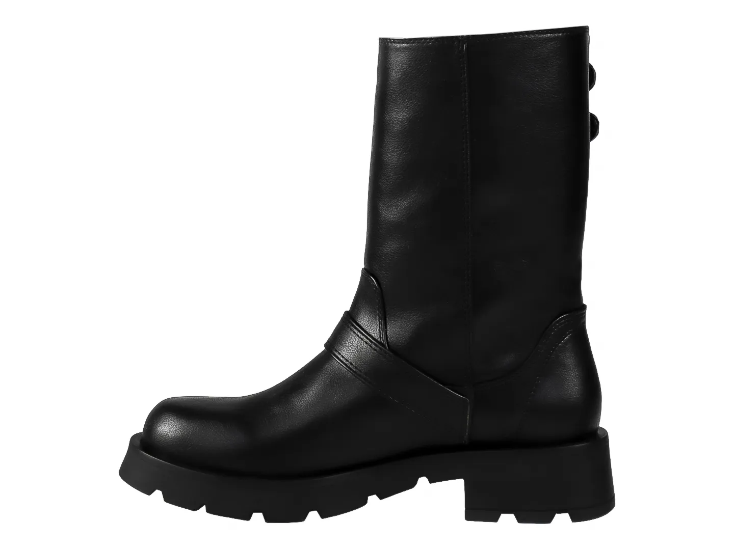 Botas Salamandra 29352 Para Mujer