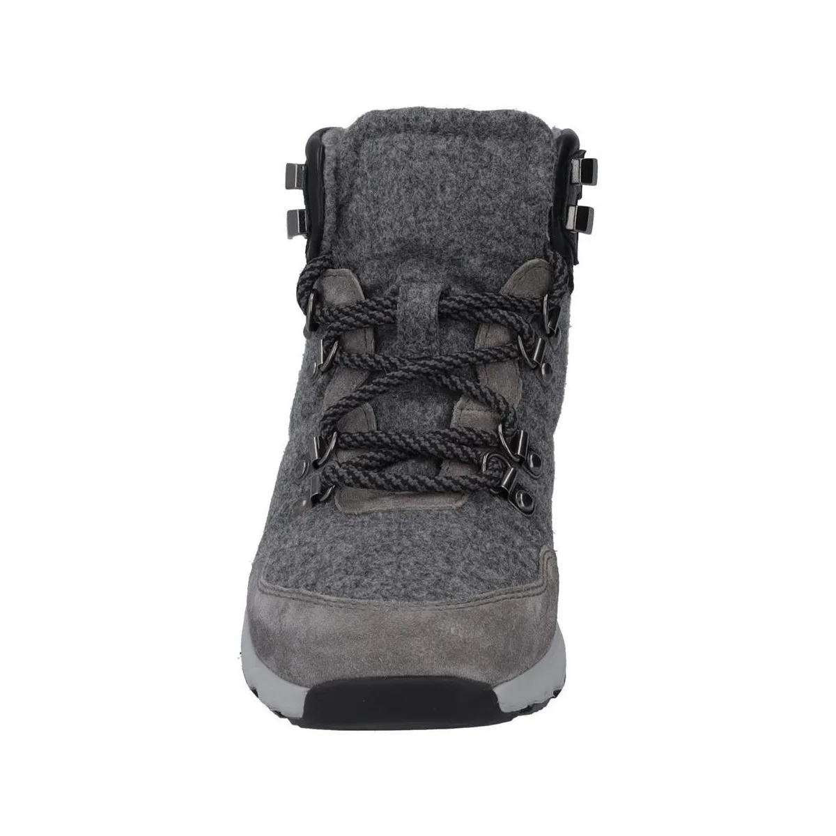 BOTIN IMPERMEABLE  NOIH-56 LANA MERINO