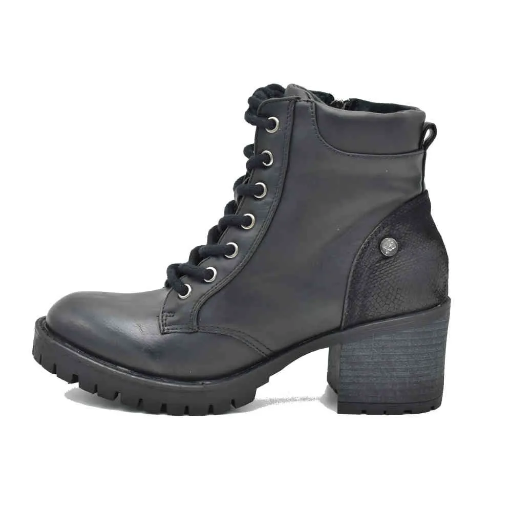 Botines Xti 49397