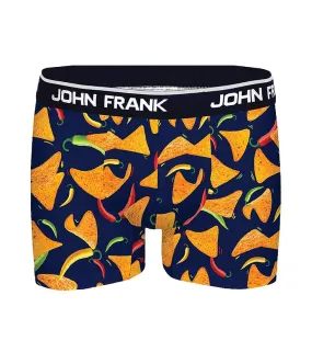 Boxer John Frank mod. Hot Chips