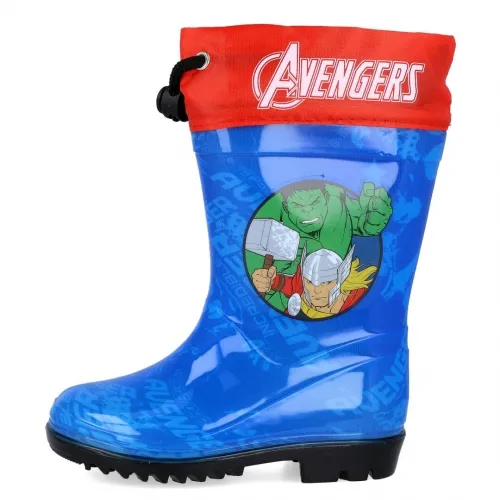 BUBBLE KIDS AV15554 Botas de agua para niño