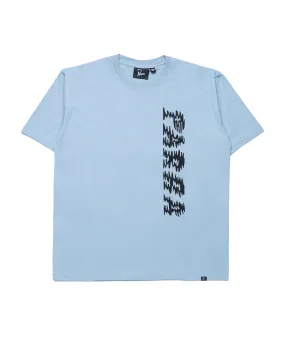 By Parra Wave Block Tremors T-shirt