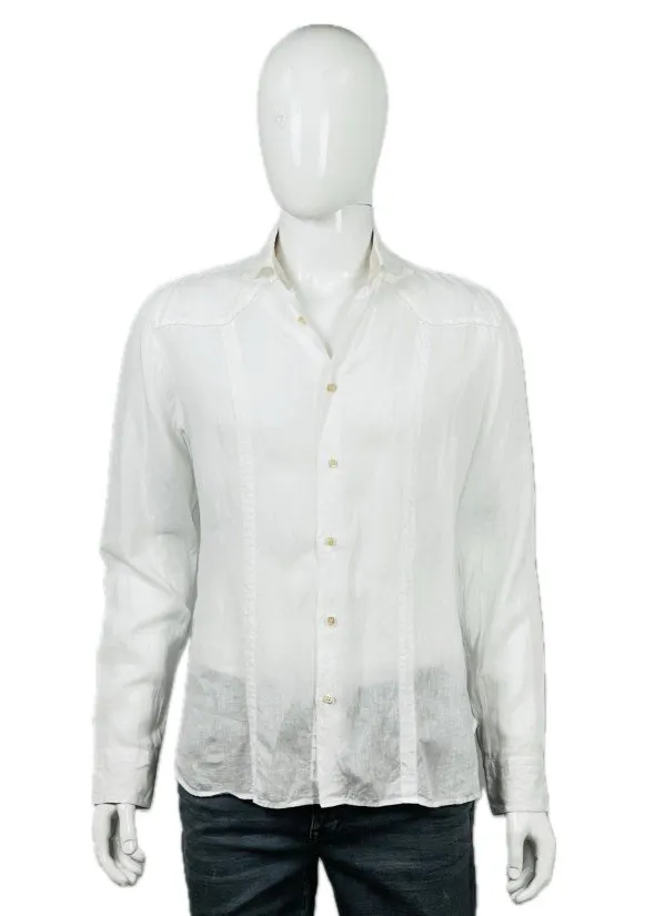 Camisa 100% Capri