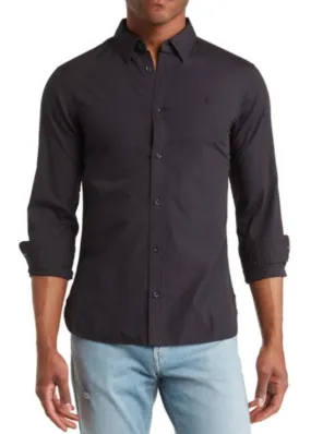 Camisa AllSaints