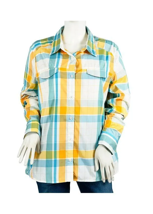 Camisa Columbia