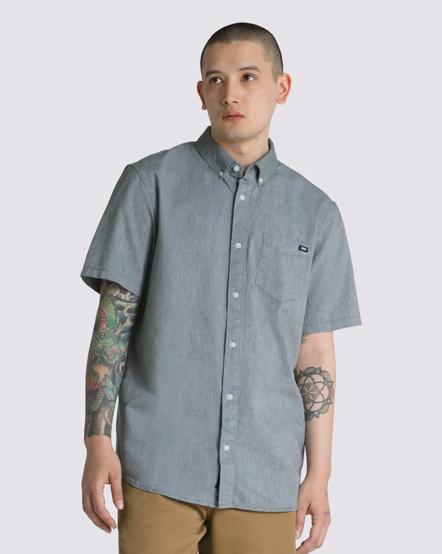 Camisa Houser Ss Mountain View