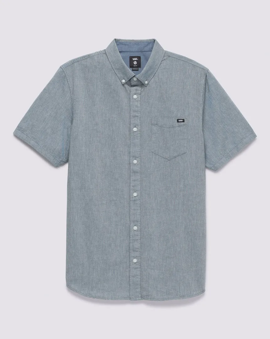 Camisa Houser Ss Mountain View