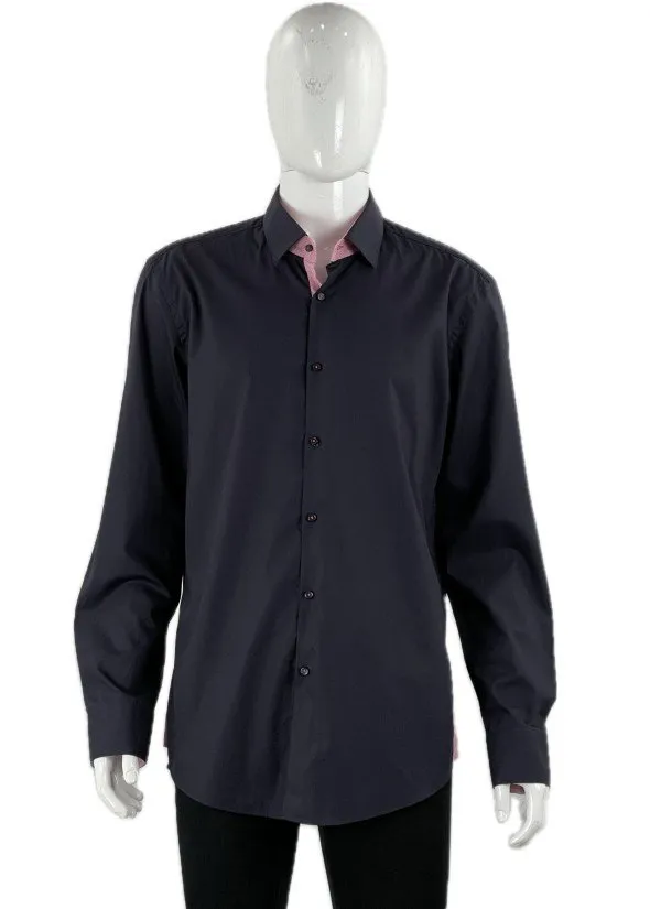 Camisa Hugo Boss