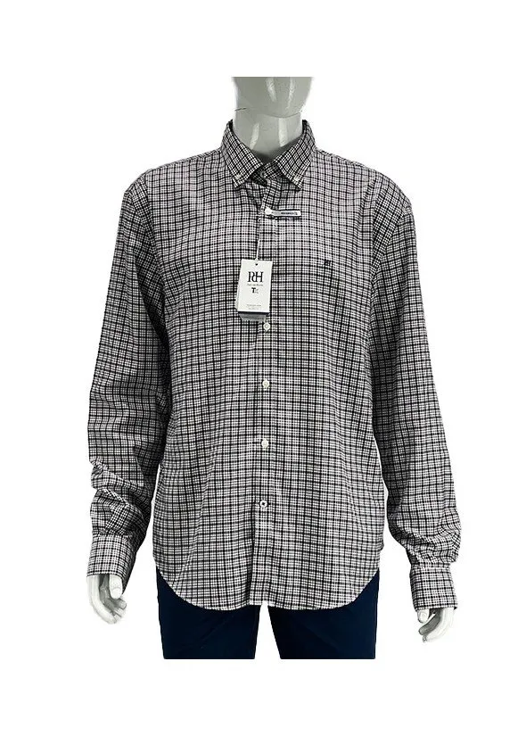 Camisa Pedro del Hierro