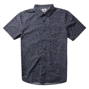 CAMISA VISSLA MORNING TRIP ECO