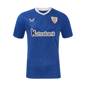 Camiseta Castore 2a Athletic Club 2024 2025