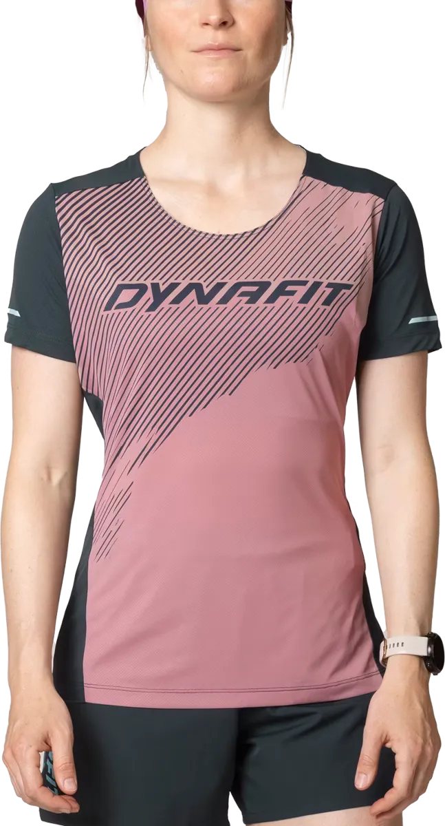 Camiseta Dynafit ALPINE 2 S/S TEE W