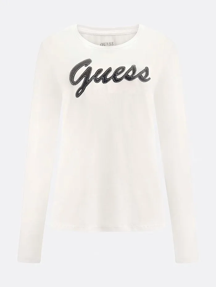 CAMISETA GUESS W3RI15 J1314 G011