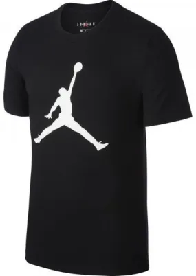 Camiseta Jordan M J JUMPMAN SS CREW