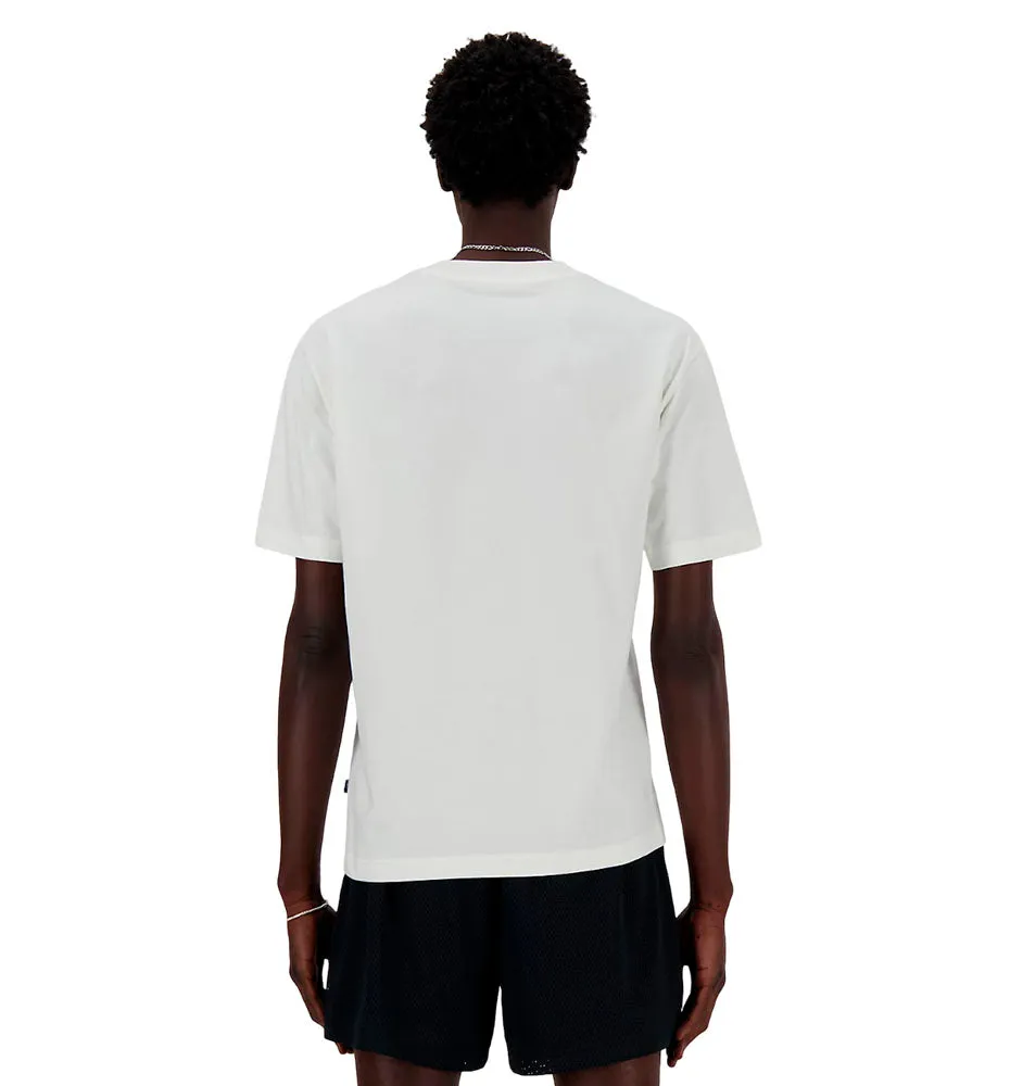 Camiseta M/c Casual_Hombre_NEW BALANCE Ad Relaxed Tee