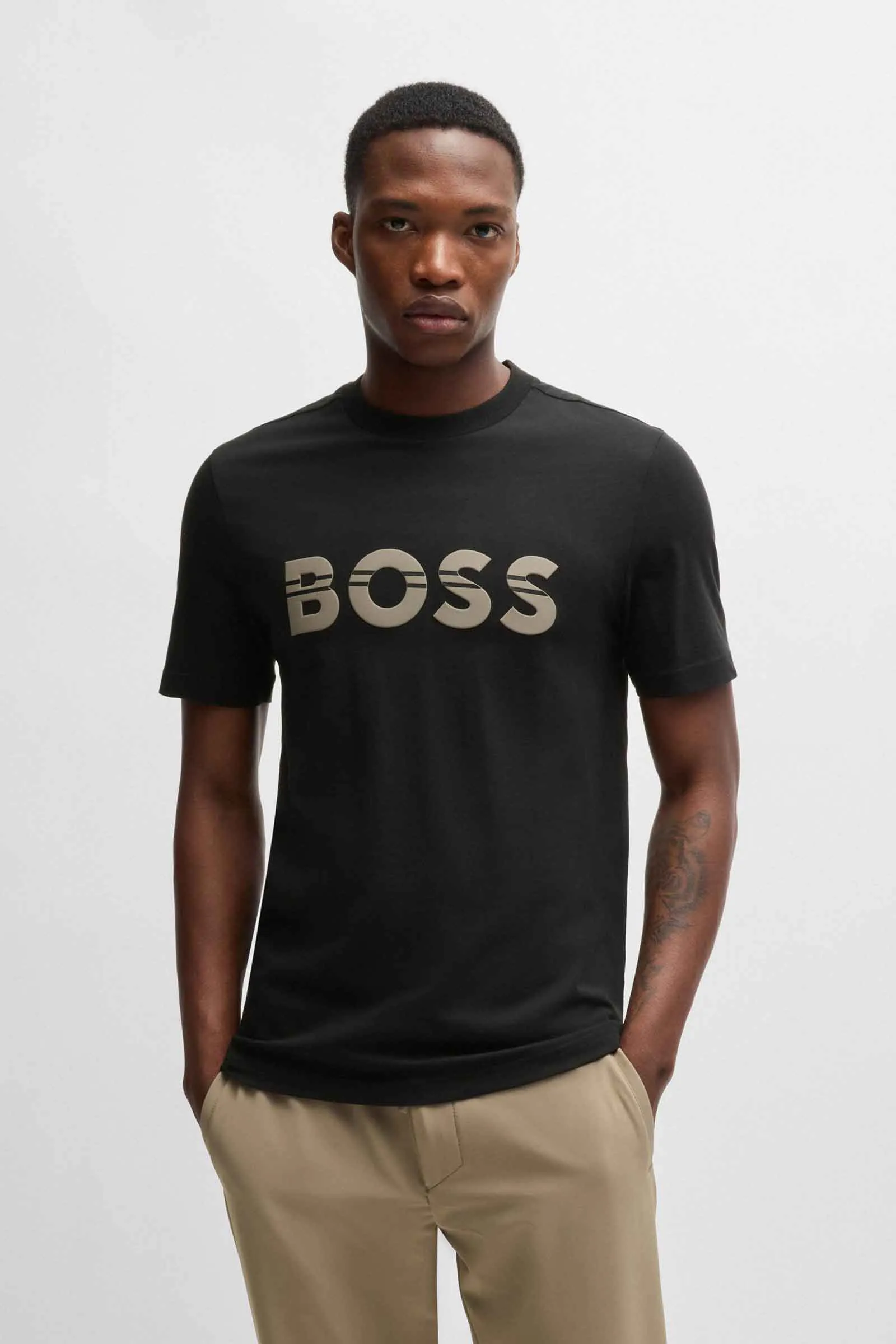 Camiseta para hombre de BOSS – 50525208