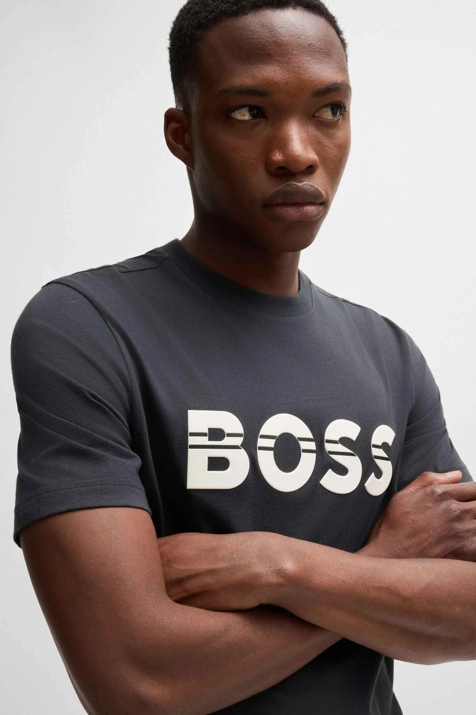 Camiseta para hombre de BOSS – 50525208