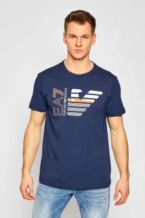 Camiseta para hombre de EA7 – 3KPT22PJ6EZ