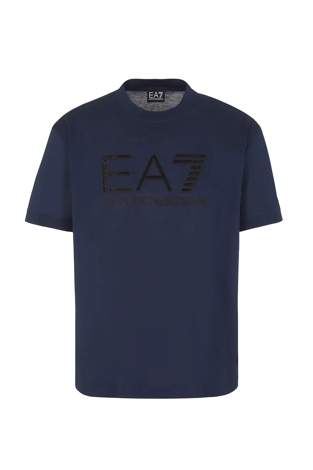 Camiseta para hombre de EA7 – 3LPT37 PJFBZ