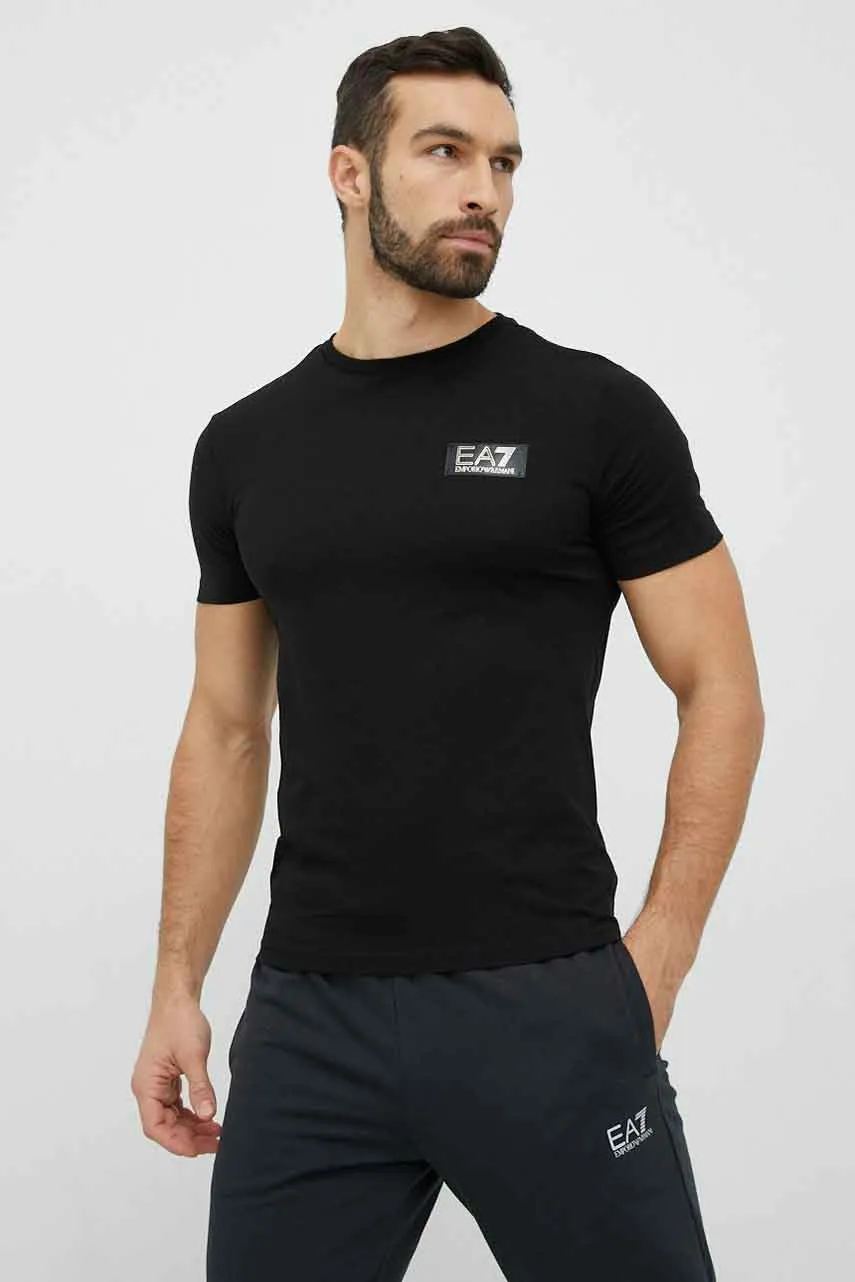 Camiseta para hombre de EA7 – 3RPT19PJM9Z