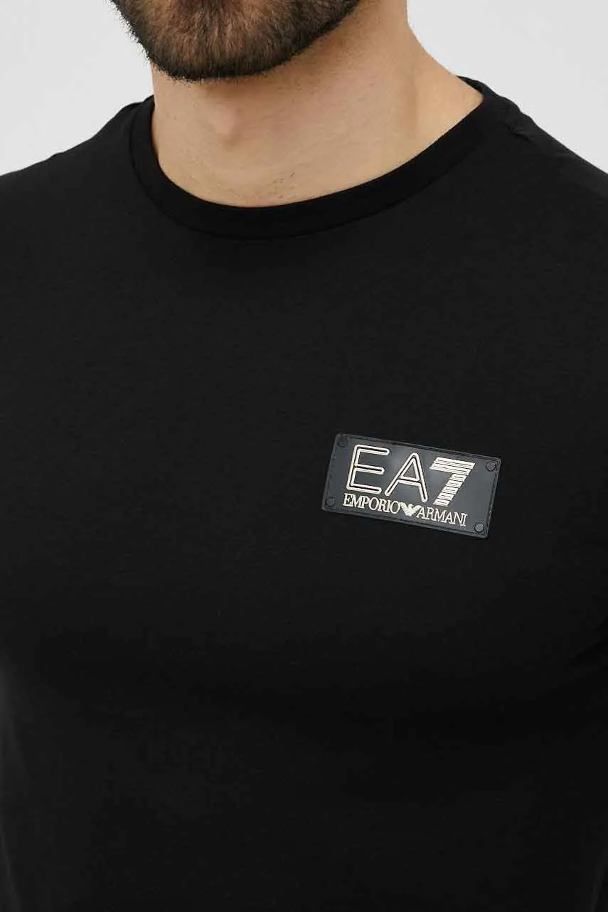 Camiseta para hombre de EA7 – 3RPT19PJM9Z