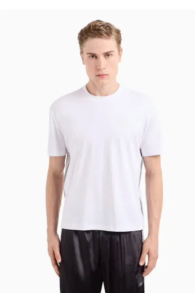 Camiseta para hombre de EA7 – 6DPT19PJOLZ