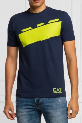 Camiseta para hombre de EA7 – 6HPT31PJ3NZ