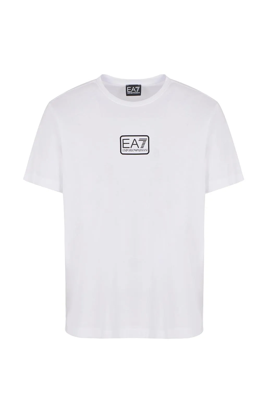 Camiseta para hombre de EA7 – 6LPT05 PJM9Z