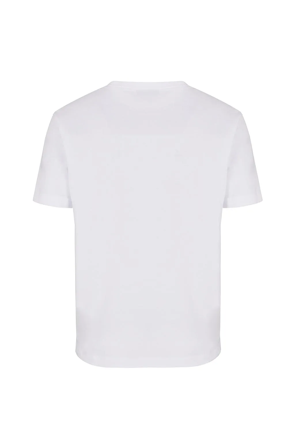 Camiseta para hombre de EA7 – 6LPT05 PJM9Z