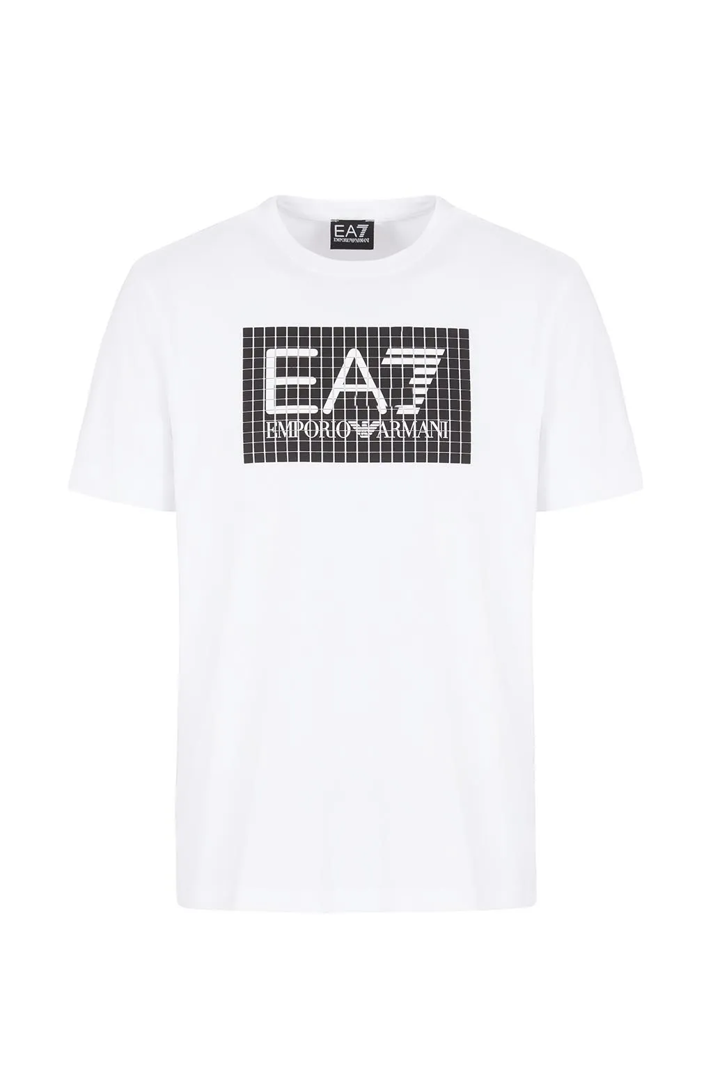 Camiseta para hombre de EA7 – 6LPT13 PJ03Z