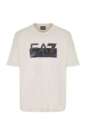 Camiseta para hombre de EA7 – 6LPT28 PJ3BZ