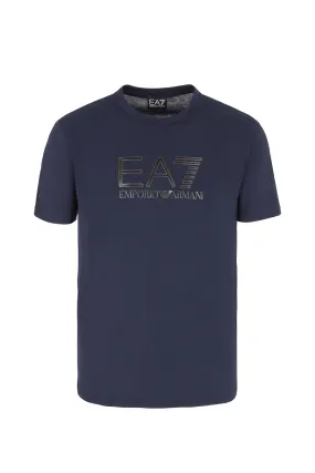 Camiseta para hombre de EA7 – 6LPT71 PJM9Z