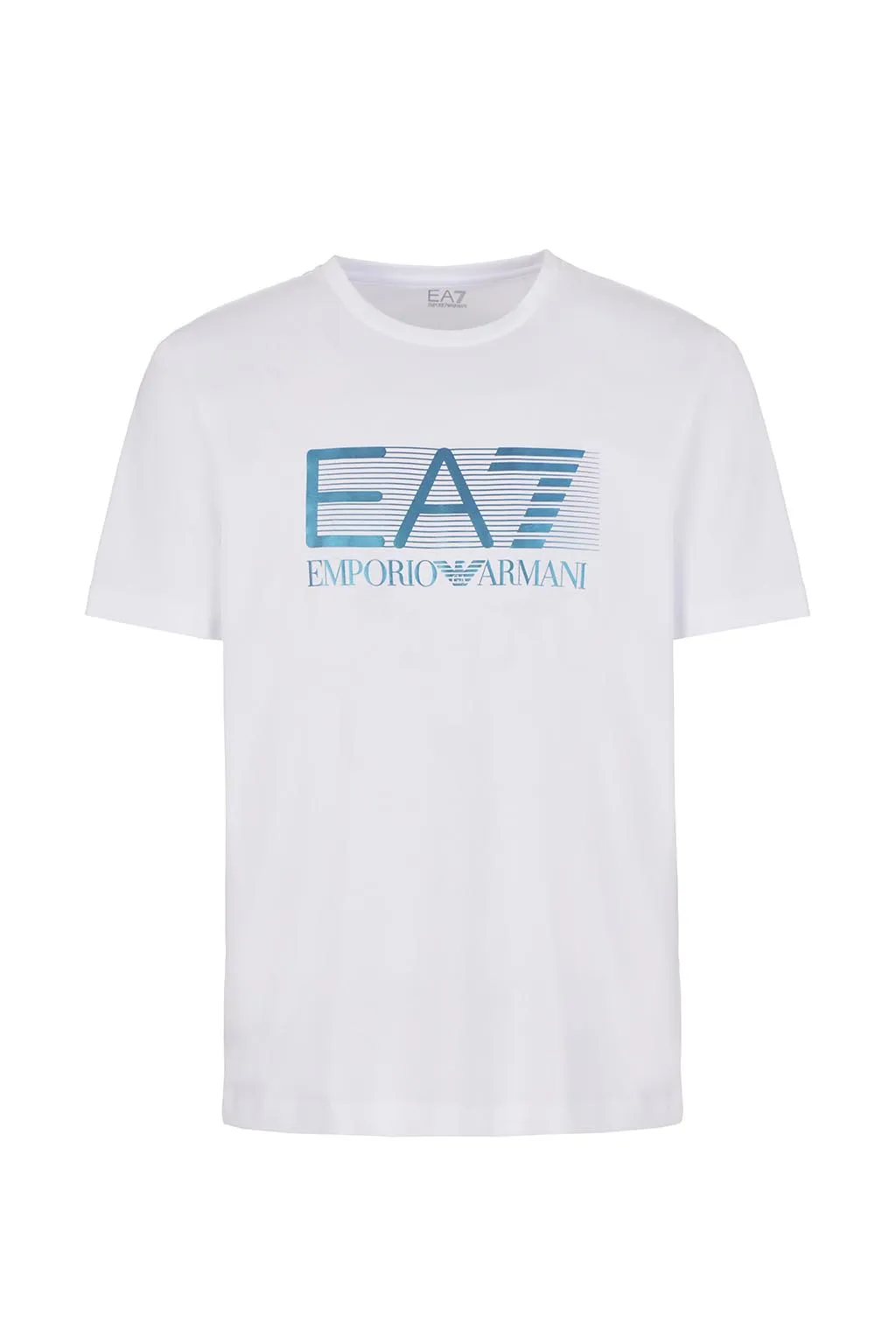 Camiseta para hombre de EA7 – 6LPT81 PJM9Z