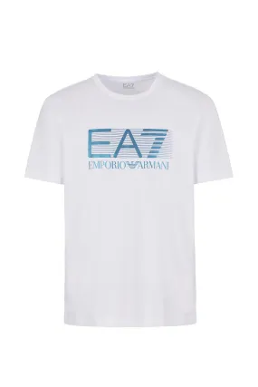 Camiseta para hombre de EA7 – 6LPT81 PJM9Z