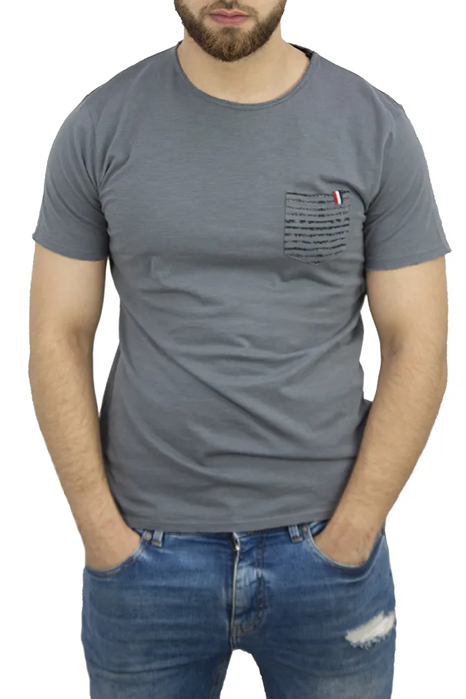 Camiseta para hombre de Sorbino – ME8158SN