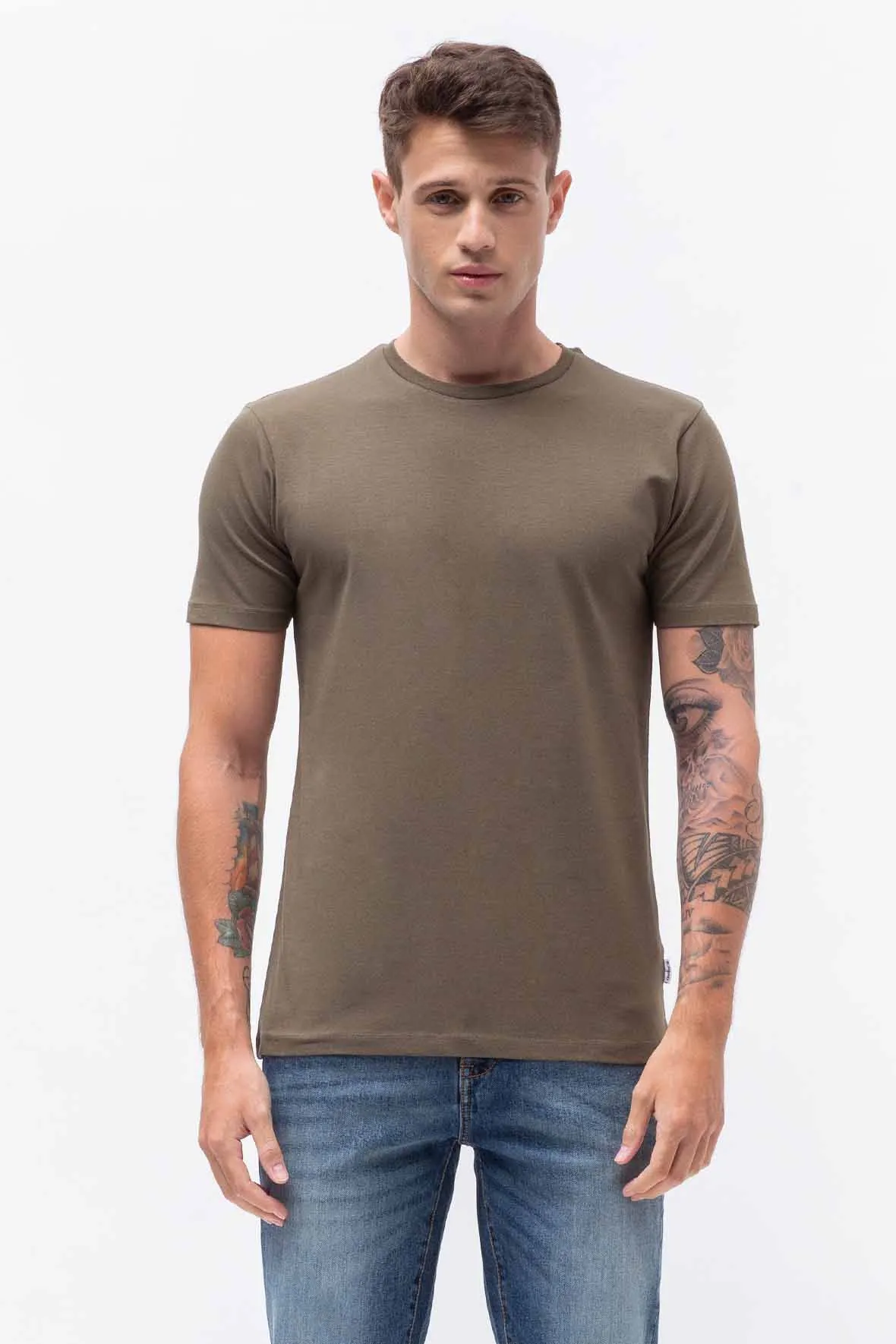 Camiseta para hombre de Sorbino – TC003SP