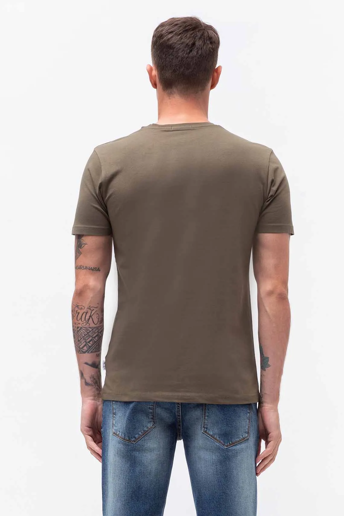 Camiseta para hombre de Sorbino – TC003SP