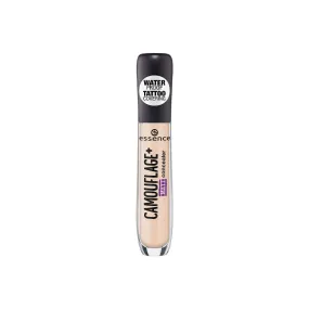 Camouflage+ Matt Corrector 23-warm Sand