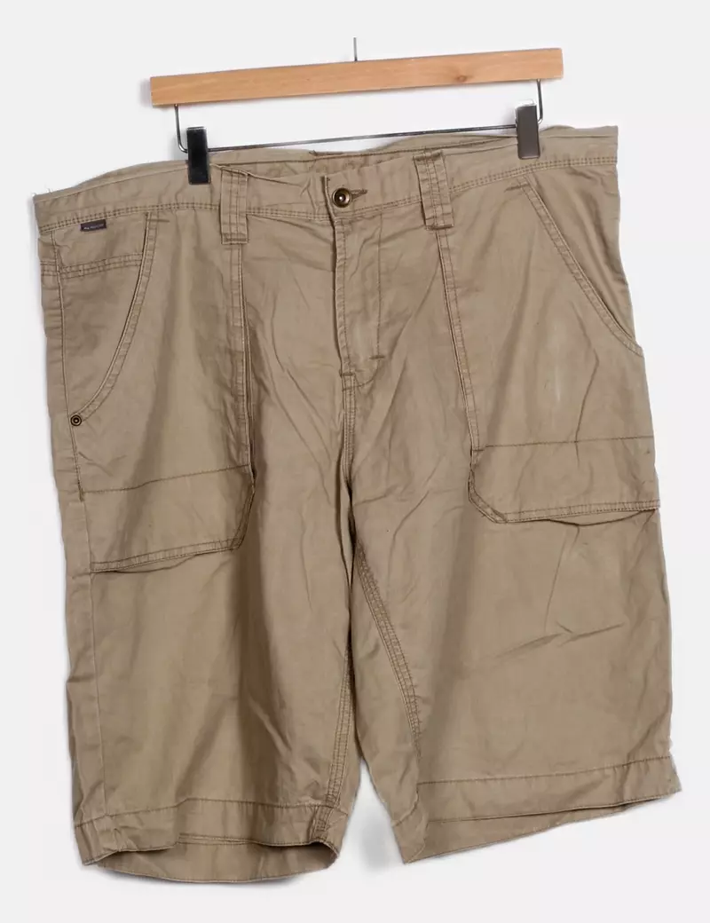 C&A Pantalones cargo Cortos