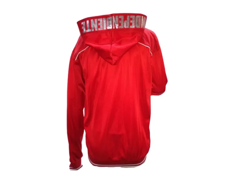 Campera oficial dama Independiente solo XL - 457(465)